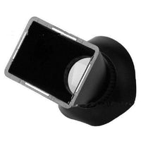 HKM-071827 Camera Framing Amplifier with 2.8x LCD Magnification for Enhanced Image Clarity and Stabilized Video Shooting