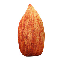 HKM-072211 Lifelike Nut Pillow Collection: Peanut, Pistachio, Pecan, and More