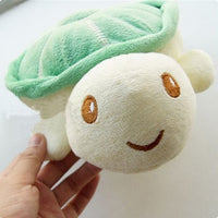 HKM-072531 Plush Animal Pillow Doll in Fruit Green - Available in 20cm to 60cm Sizes