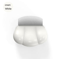 HKM-072787 Universal Pet Grooming Comb for Dogs, Cats, and Rabbits – Detangles Fur, Reduces Shedding, Comfortable Handle
