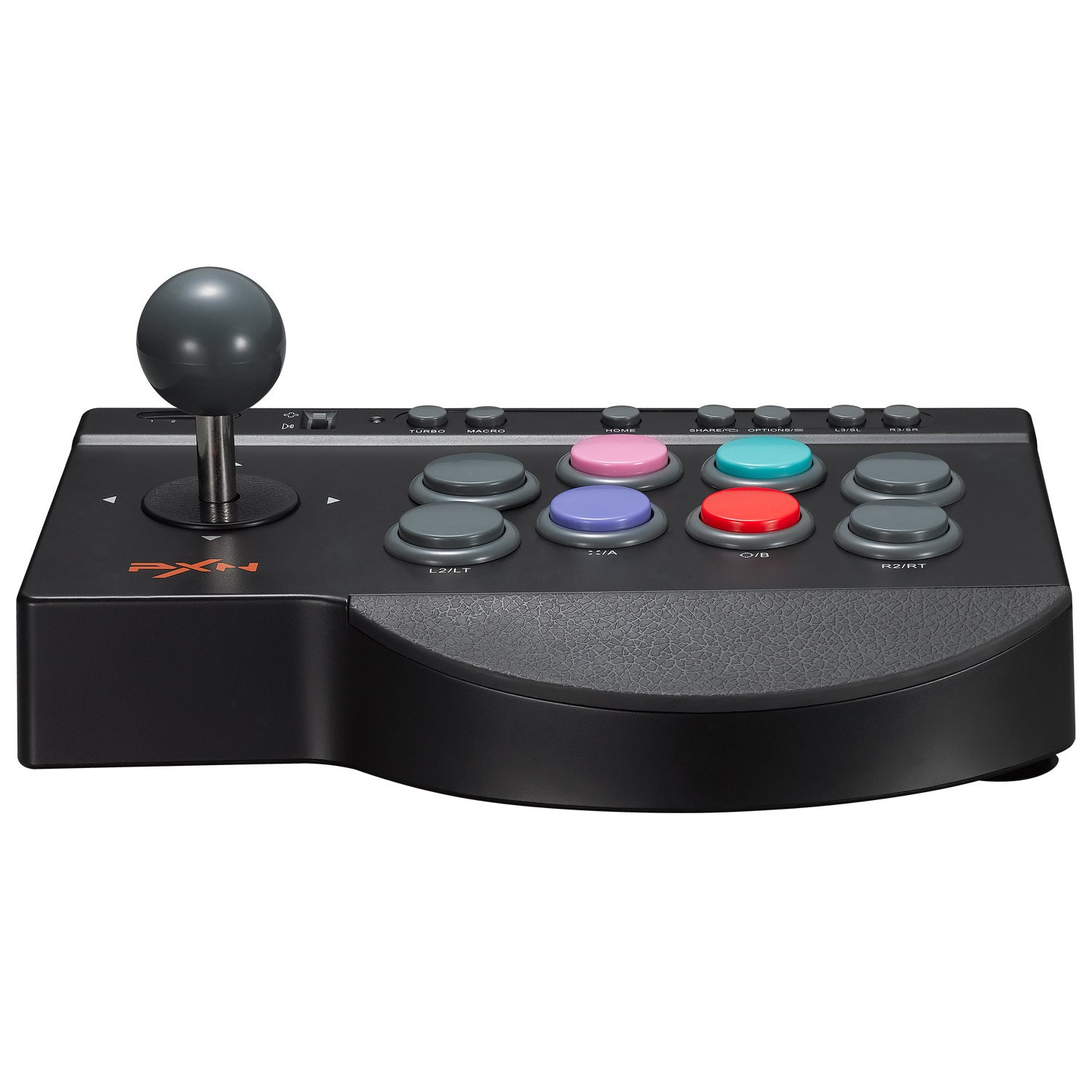 HKM-073107 Arcade Stick Joystick for Enhanced Gaming Experience, Compatible with Various Arcade Games