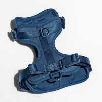 HKM-073427 Adjustable Harness Vest for Large and Small Dogs – Comfortable Fit and Durable Material