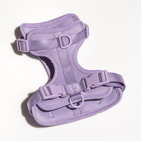 HKM-073427 Adjustable Harness Vest for Large and Small Dogs – Comfortable Fit and Durable Material