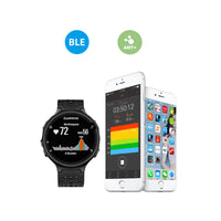 HKM-073747 Heart Rate Monitoring Arm Belt with Waterproof Design and Long Battery Life