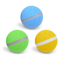 HKM-074003 Smart Pet Toy Ball USB Charging
