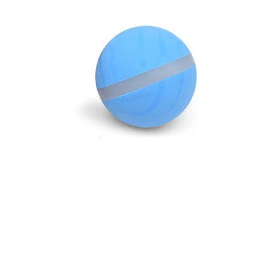HKM-074003 Smart Pet Toy Ball USB Charging