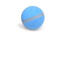 HKM-074003 Smart Pet Toy Ball USB Charging