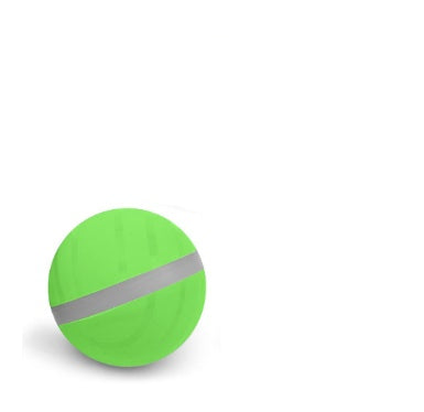 HKM-074003 Smart Pet Toy Ball USB Charging