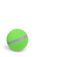 HKM-074003 Smart Pet Toy Ball USB Charging