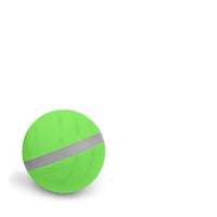 HKM-074003 Smart Pet Toy Ball USB Charging