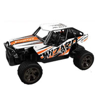 HKM-074963 1/18 Scale Electric RC Off-Road Vehicle - High Speed Remote Control Drift Car for Indoor and Outdoor Fun