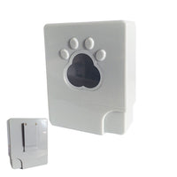 HKM-075155 Outdoor Portable Mini Pet Feeder