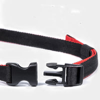 HKM-075219 Dog Mouth Cover for Anti-Biting, Barking Control, and Eating Prevention – Adjustable Sizes Available