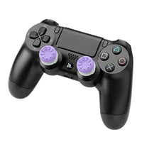 HKM-075411 PS4 Thumb Grip Extender - Durable ABS Design for Enhanced Precision and Comfort