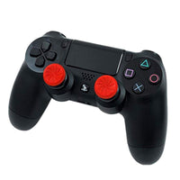 HKM-075411 PS4 Thumb Grip Extender - Durable ABS Design for Enhanced Precision and Comfort