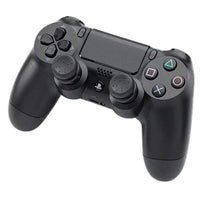 HKM-075411 PS4 Thumb Grip Extender - Durable ABS Design for Enhanced Precision and Comfort