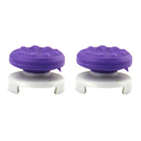 HKM-075411 PS4 Thumb Grip Extender - Durable ABS Design for Enhanced Precision and Comfort