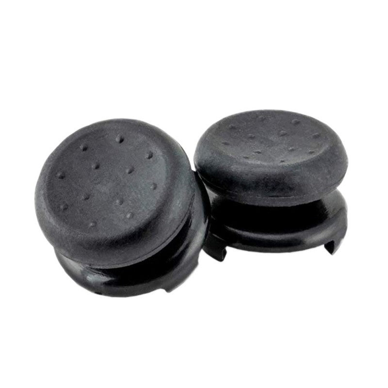 HKM-075411 PS4 Thumb Grip Extender - Durable ABS Design for Enhanced Precision and Comfort