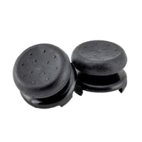 HKM-075411 PS4 Thumb Grip Extender - Durable ABS Design for Enhanced Precision and Comfort