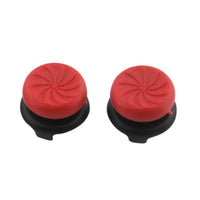 HKM-075411 PS4 Thumb Grip Extender - Durable ABS Design for Enhanced Precision and Comfort