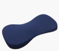HKM-075667 Pregnant Woman's Bedside Support Waist Pillow with Memory Foam Lining