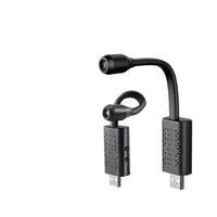 HKM-075731 Portable WiFi Camera with Remote Control, Waterproof, 2MP Resolution, Night Vision, USB Direct Recording