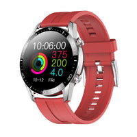 HKM-076051 Smart Bracelet with Bluetooth Calling, Heart Rate & Blood Pressure Monitoring, Sports Waterproof Design