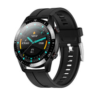 HKM-076051 Smart Bracelet with Bluetooth Calling, Heart Rate & Blood Pressure Monitoring, Sports Waterproof Design