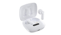 HKM-076435 Wireless Bluetooth Headset with Stereo Sound, 4-Hour Playback, and 10m Range