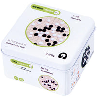 HKM-076691 Wooden Interactive Cognitive Puzzle Building Blocks for Kids Travel Play