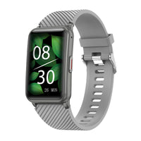 HKM-077203 Smart Bluetooth Health Monitoring Bracelet with 1.57-Inch Screen and Magnetic Charging
