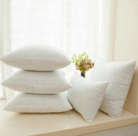 HKM-077523 Cozy Flannel and Baby Velvet Mother's Day Pillow - 430mm x 430mm