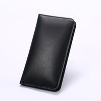 HKM-078099 Rechargeable 6800mAh Power Bank with Wireless Charging and Multiple USB Outputs