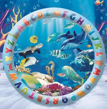 HKM-078291 Summer Cooling Pet Water Bed Cushion Ice Pad Dog Sleeping Square Mat For Puppy Dogs Cats Pet Kennel Cool Cold