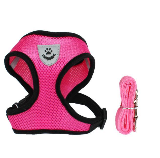 HKM-078547 Pet Car Seat Belt Pet Leash
