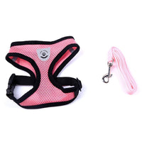 HKM-078547 Pet Car Seat Belt Pet Leash
