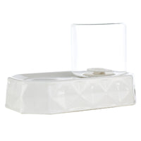 HKM-078611 Pet water bowl cat and dog water dispenser