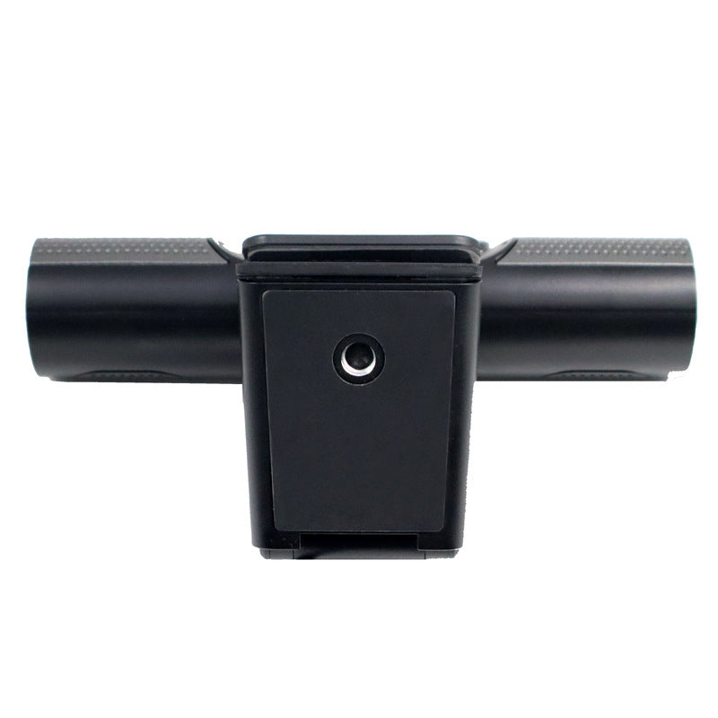 HKM-079059 1080p and 4K USB Camera with Built-in Microphone for Live Streaming and Online Classes