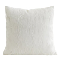 HKM-079123 Modern Geometric Throw Pillow - Square Cushion Cover with Imitation Silk Cotton Filling