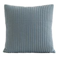 HKM-079123 Modern Geometric Throw Pillow - Square Cushion Cover with Imitation Silk Cotton Filling