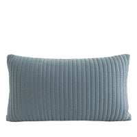 HKM-079123 Modern Geometric Throw Pillow - Square Cushion Cover with Imitation Silk Cotton Filling