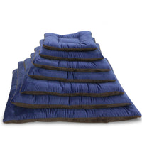 HKM-079379 Autumn Winter Simple Thermal Fleece Pad