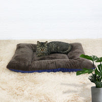 HKM-079379 Autumn Winter Simple Thermal Fleece Pad