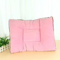 HKM-079379 Autumn Winter Simple Thermal Fleece Pad