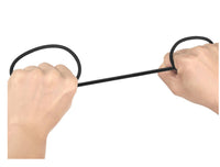 HKM-079379 TYPE-C Fast PD Braided Data Cable - 1 Meter Length, Single Head, Compatible with USB3.1 Devices