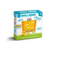 HKM-079571 Interactive Stacking Wall Game for Parent-Child Education - 3+ Years