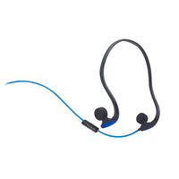 HKM-079891 Bone Conduction Stereo Neck Hanging Earphones for Sports and Gifts