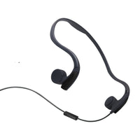 HKM-079891 Bone Conduction Stereo Neck Hanging Earphones for Sports and Gifts