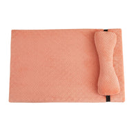 HKM-080531 Comfortable Pineapple Plaid Winter Warm Pet Mat