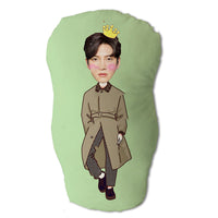 HKM-080531 Customizable Humanoid Mini and Large Pillow - Various Lengths Available (30CM to 120CM)